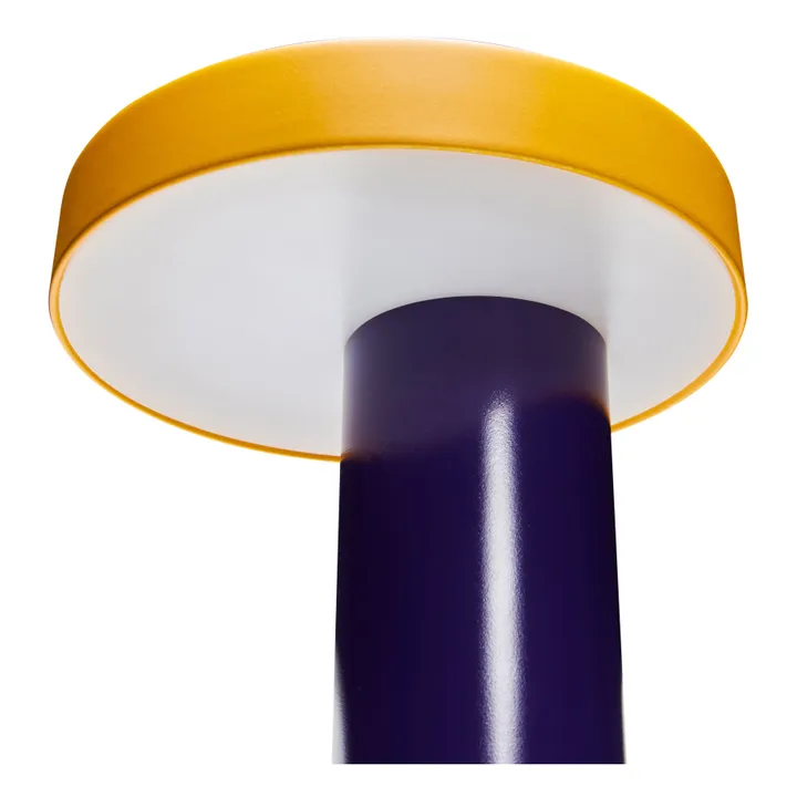 Hübsch Lampe à poser Magic