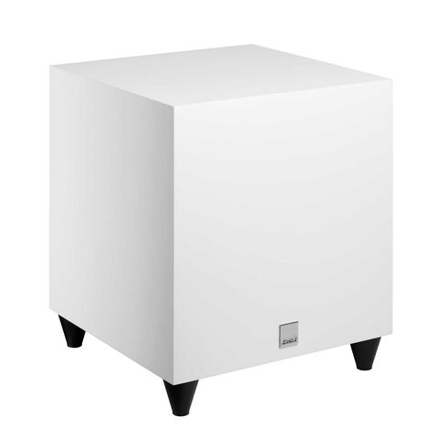 Koop DALI SUB C-8 D Subwoofer | 5 Jaar Garantie Wit