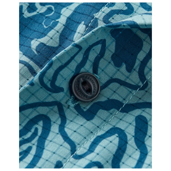 Passenger - 365 Recycled Active Shirt - Chemise