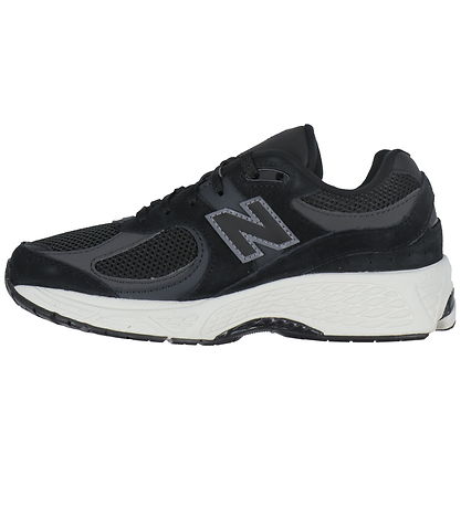 New Balance Schuhe - 2002 - Black
