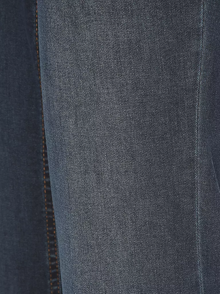 EUREX Jeans Straight Fit LUKE  dunkelblau