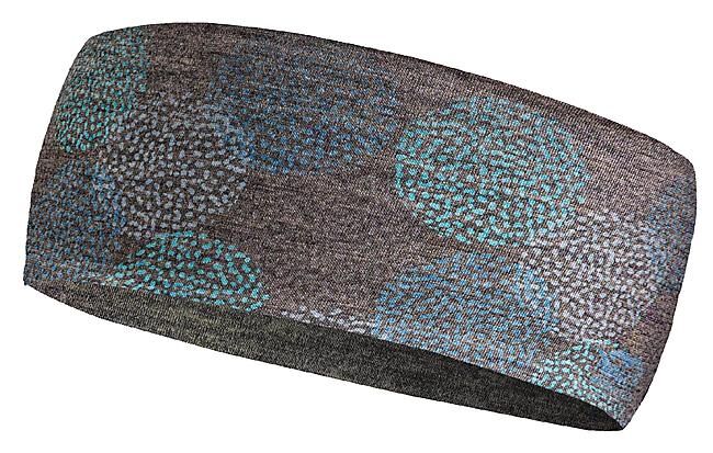 PAC - BANDEAU RECYCLED MERINO TECH HEADBAND