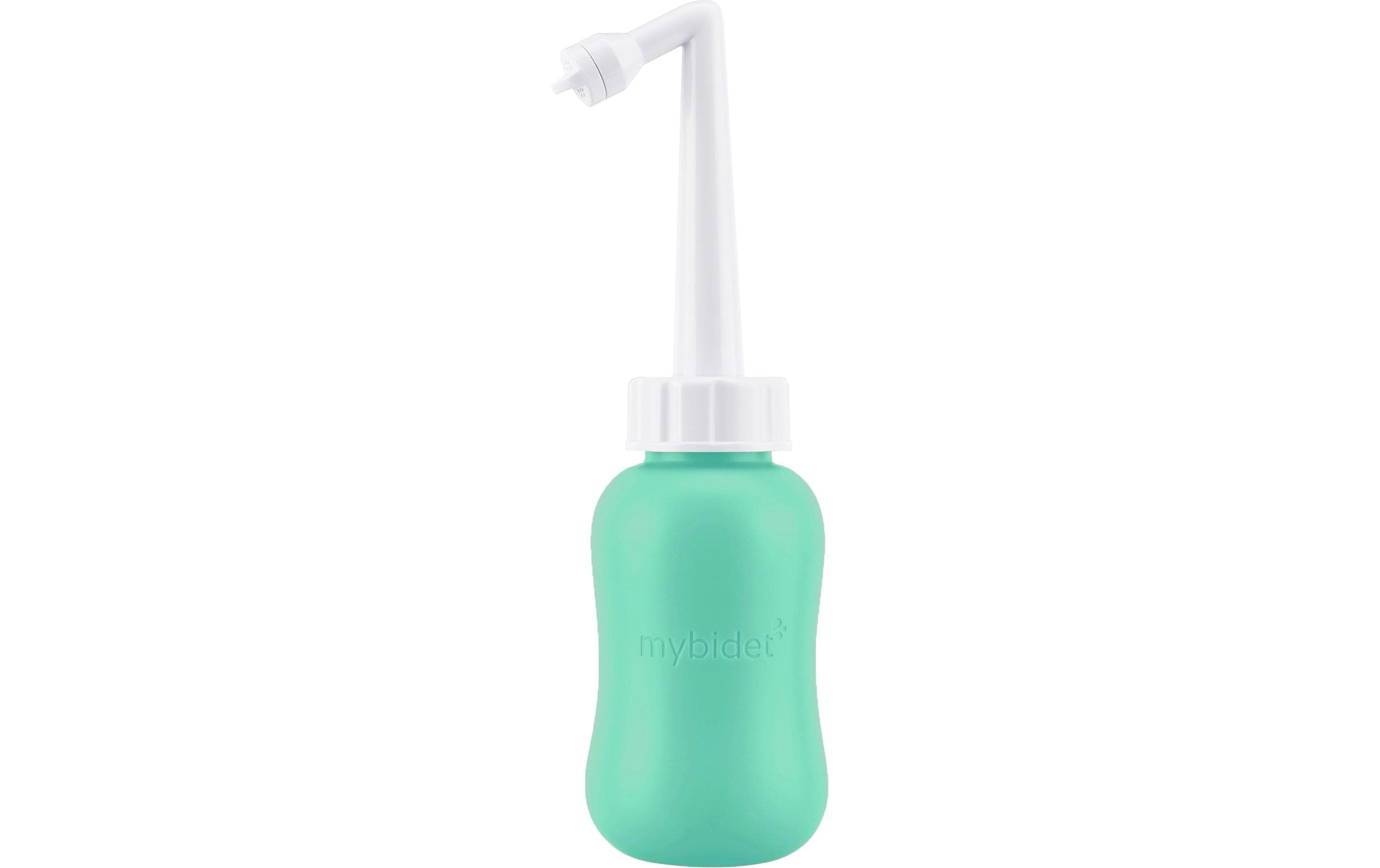Po-Dusche mint 300 mlHygienische Intim-Dusche für die tägliche Intimreinigung