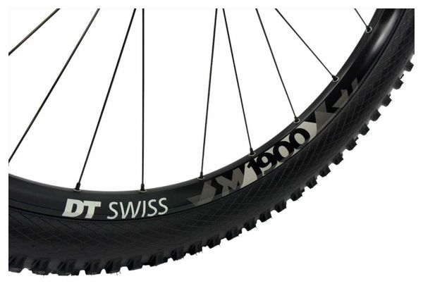 Produit reconditionné · Canyon Neuron CF 8 Carbon GX 2021 / Vélo VTT / Canyon | Très bon état