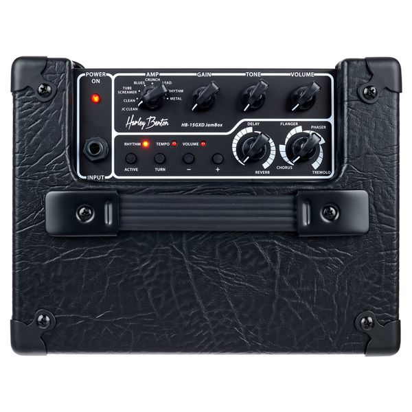 Hamaril E-Guitar Set