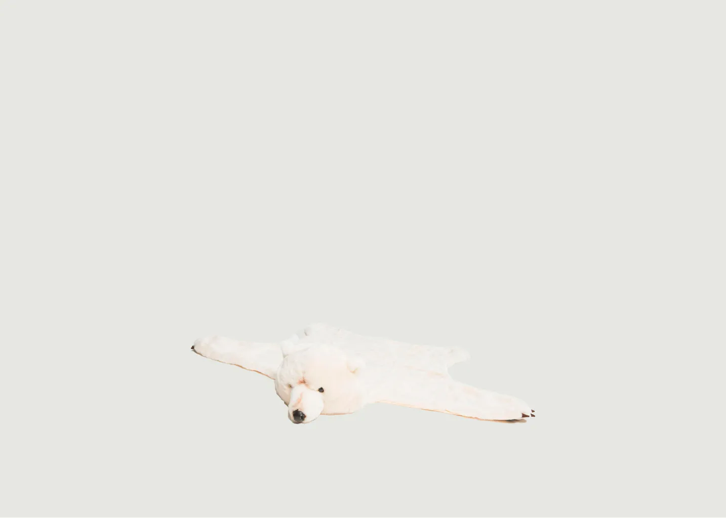 Déguisement Ours Polaire Wild & Soft