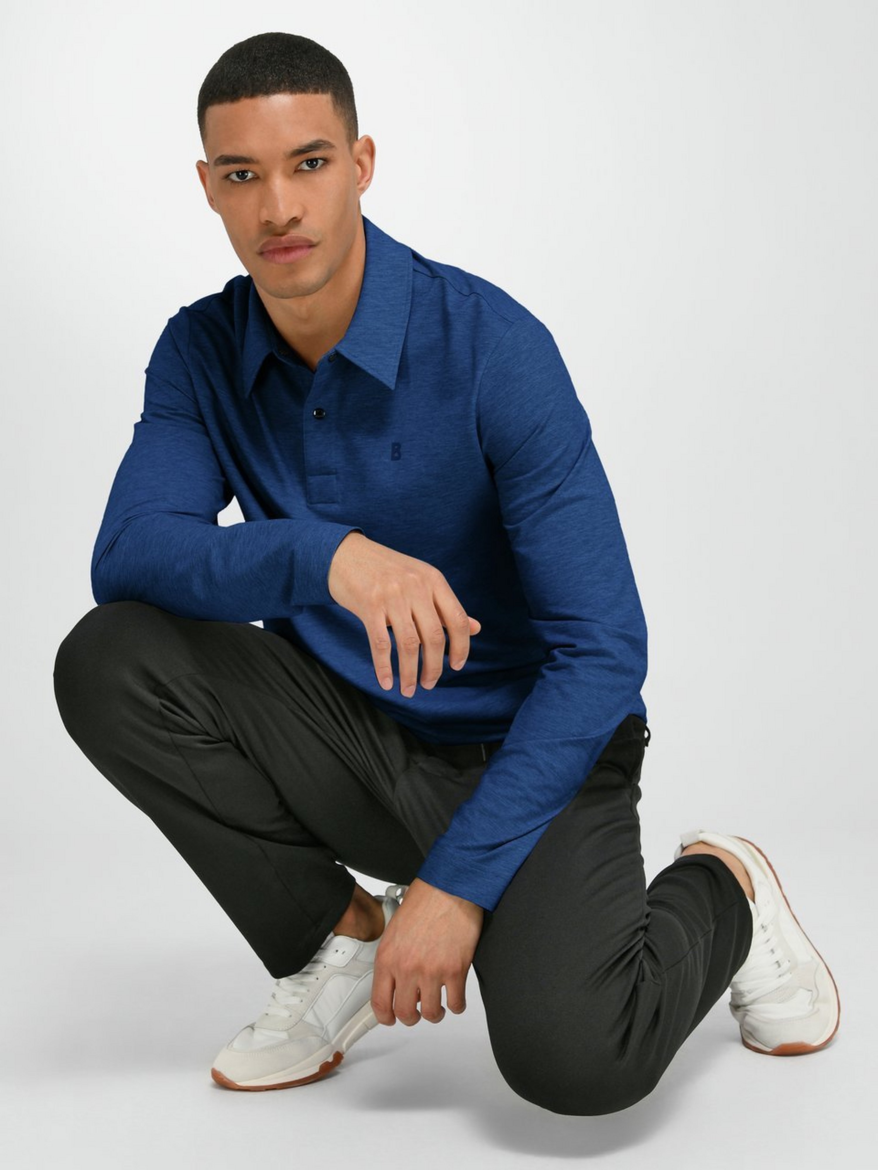 Polo-Shirt