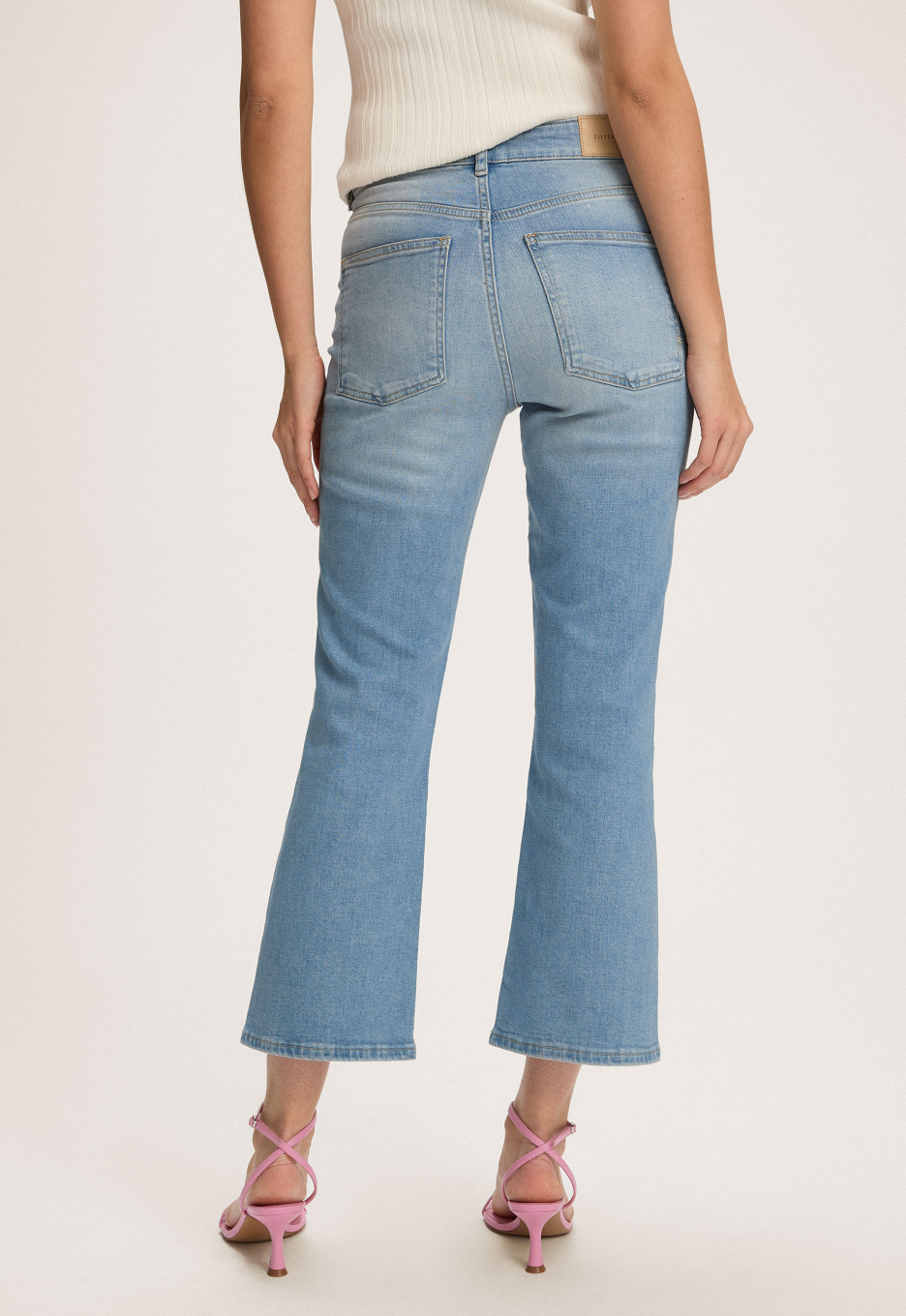 Silvercreek Tekla Jeans
