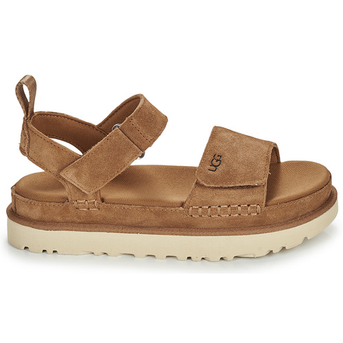 UGG - GOLDENSTAR - Camel