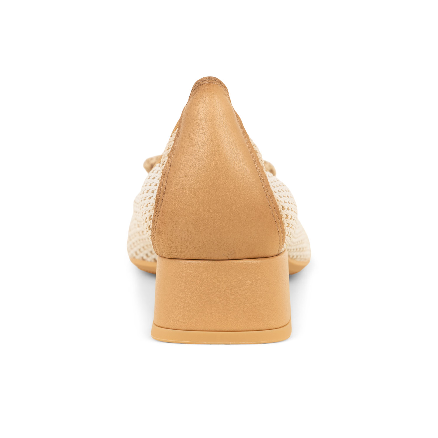Ballerines et babies femme HISPANITAS HISBALI