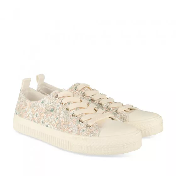 Baskets ROSE LITTLE LOLITA
