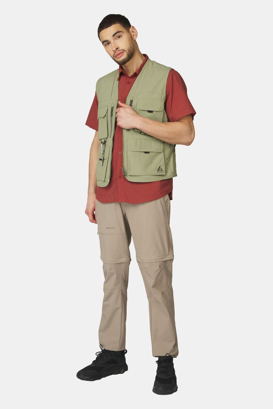 Ayacucho Ayacucho Nelson Tactical Vest Bodywarmer