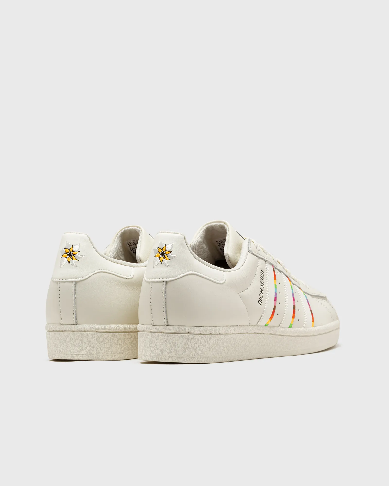 Adidas SUPERSTAR PRIDE RM
