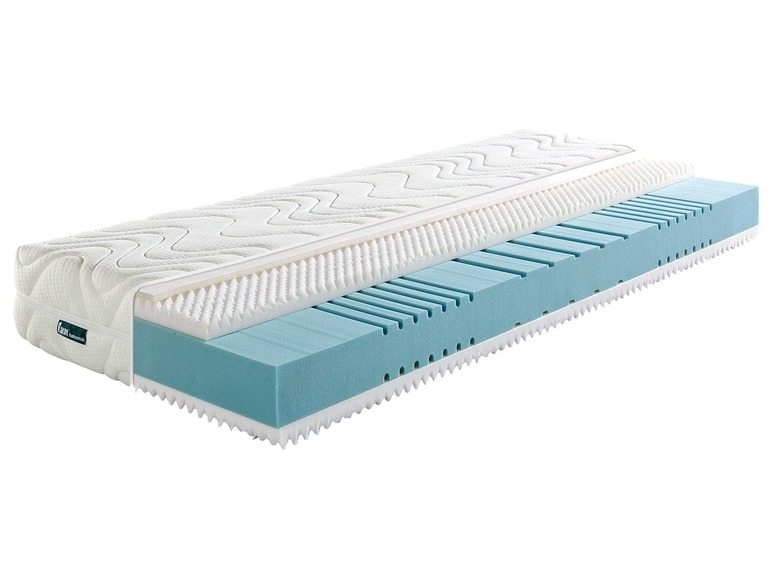 Koudschuim matras Sleep