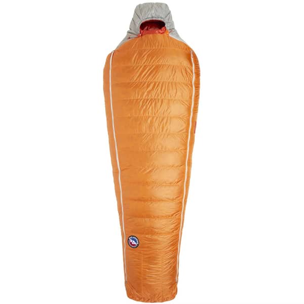 Sac de couchage BIG AGNES TORCHLIGHT UL 30 850 DOWNTEK REGULAR