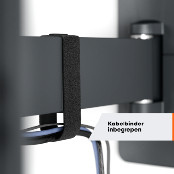 Vogel's TV-steun Full motion M - 32 t/m 65 inch