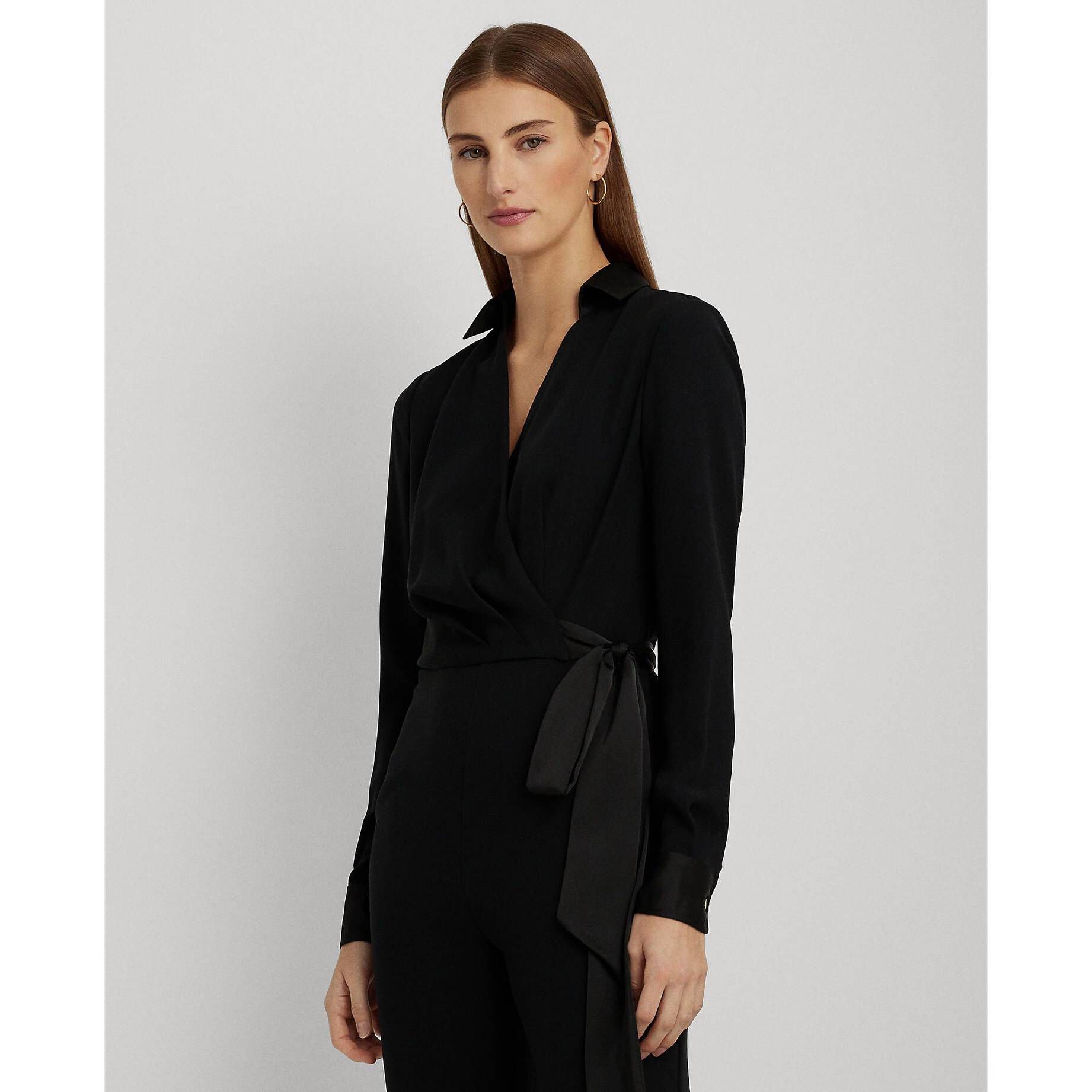 Lauren Ralph Lauren| Damen Jumpsuit