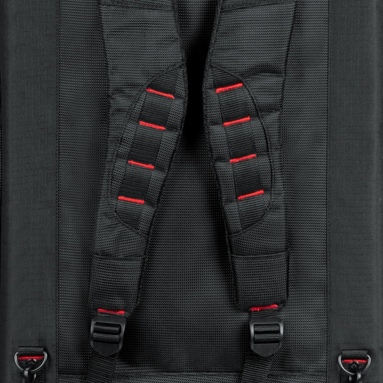 Gator Cases G-PG-76 Pro-Go Ultimate gigbag 76 toetsen, 127 x 45.7 x 16.5 cm
