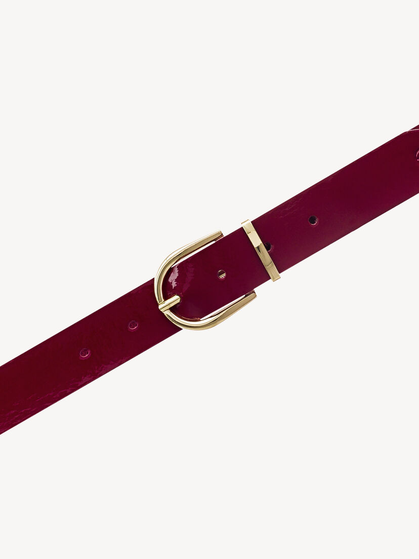 Riem - rood