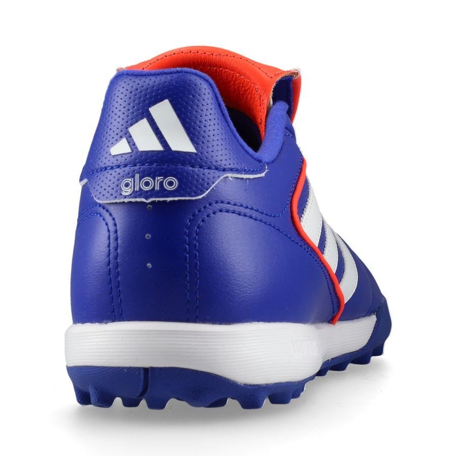 adidas Copa Gloro II TF - Bleu/Blanc/Rouge