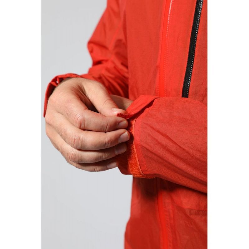 Minimus Jacket - Veste imperméable homme