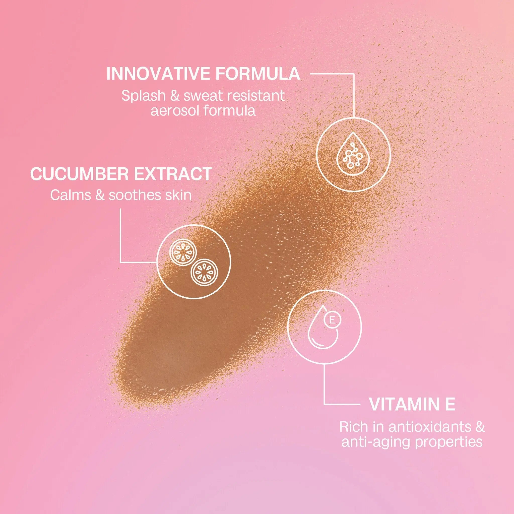 Instant Tan Medium to Dark