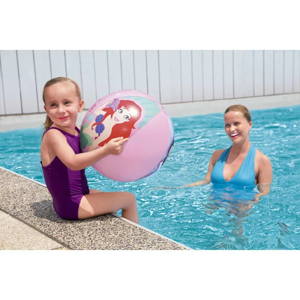 Bestway Disney Prinzessin Wasserball