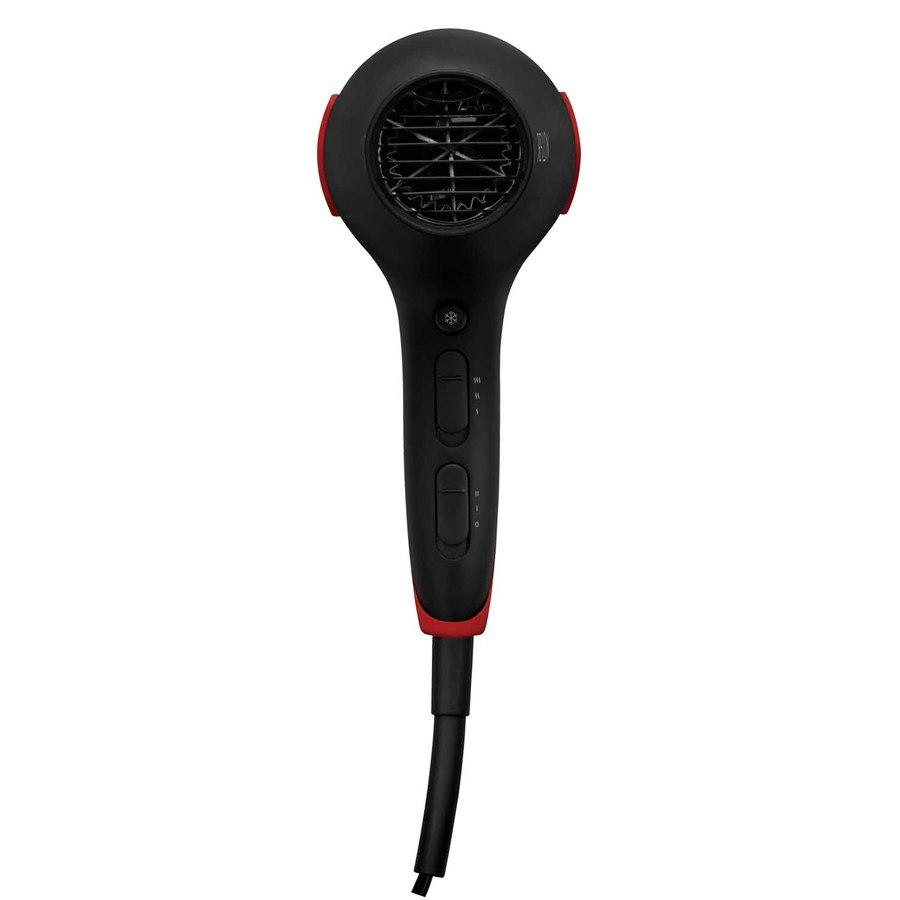 Revlon Tools Smoothstay™ Coconut Oil-Infused Hair Dryer + Volumising Diffuser