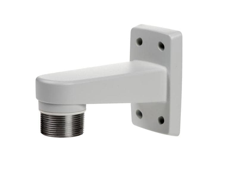 Axis Wandhalterung T91E61 Weiss 1 Stück Wandhalterung für Ihre IP-Kamera
