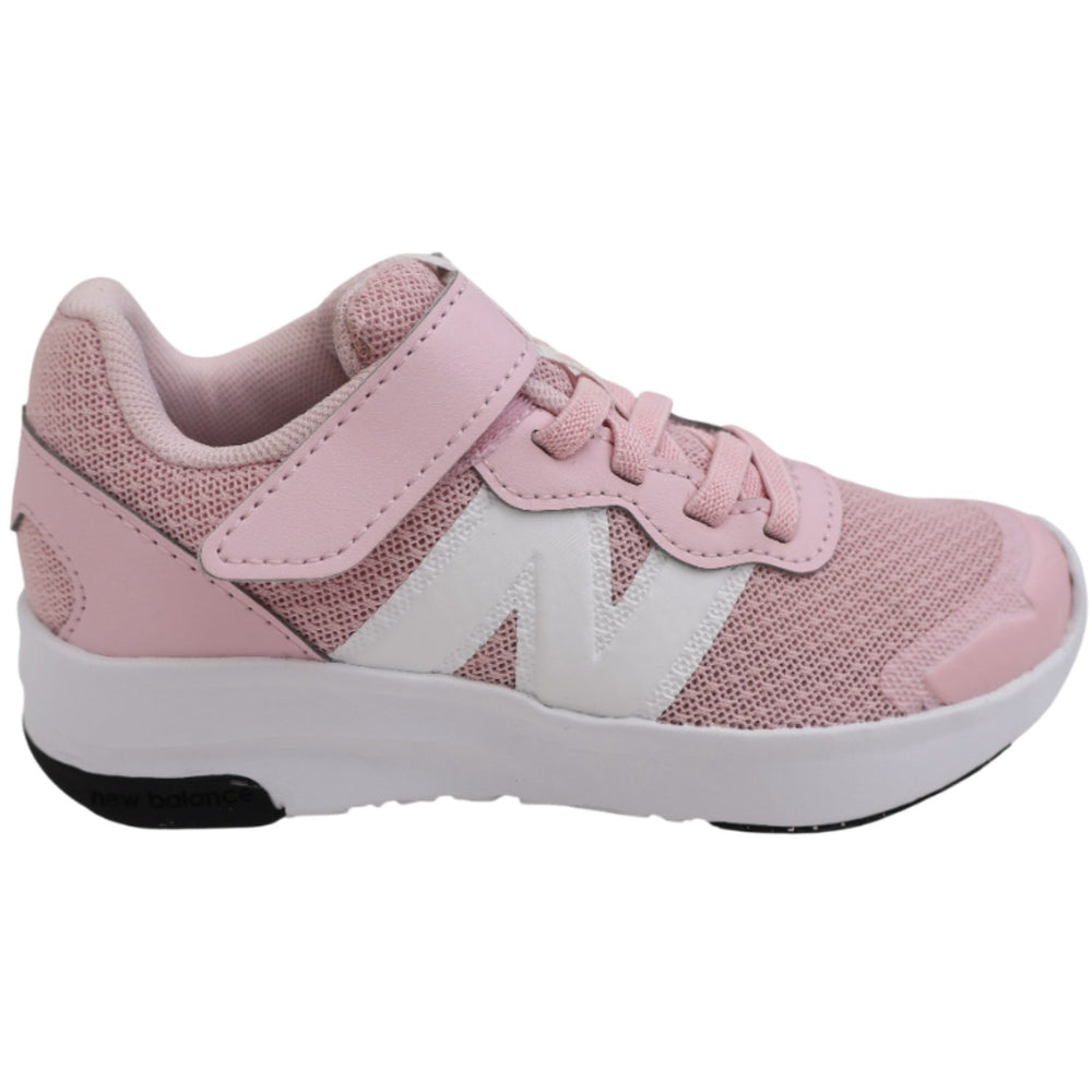 Køb New Balance Sneakers Rose Sugar FreshFoam 578 Kids Bungee Lace Med Top Strop