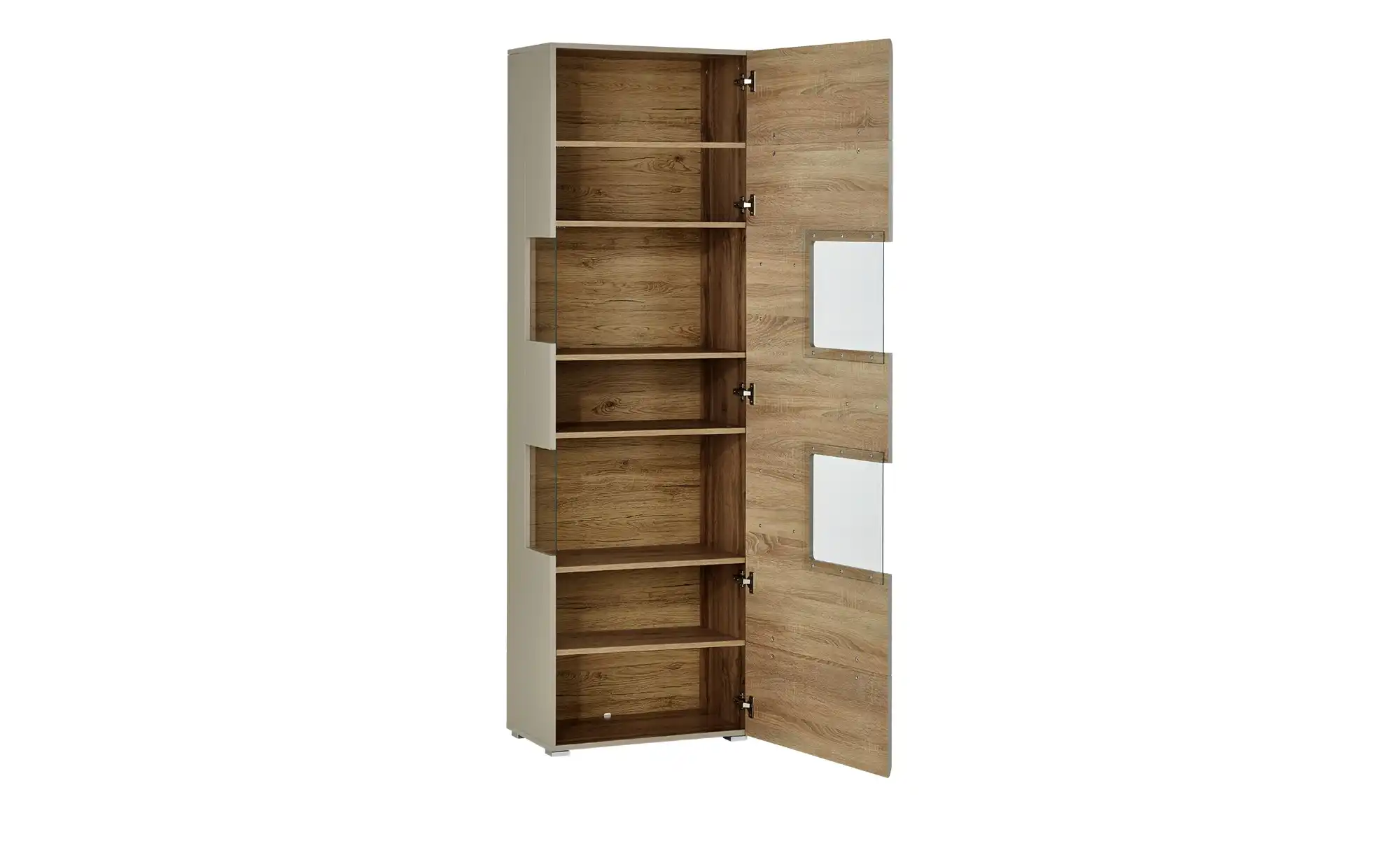 Vitrine Cortina