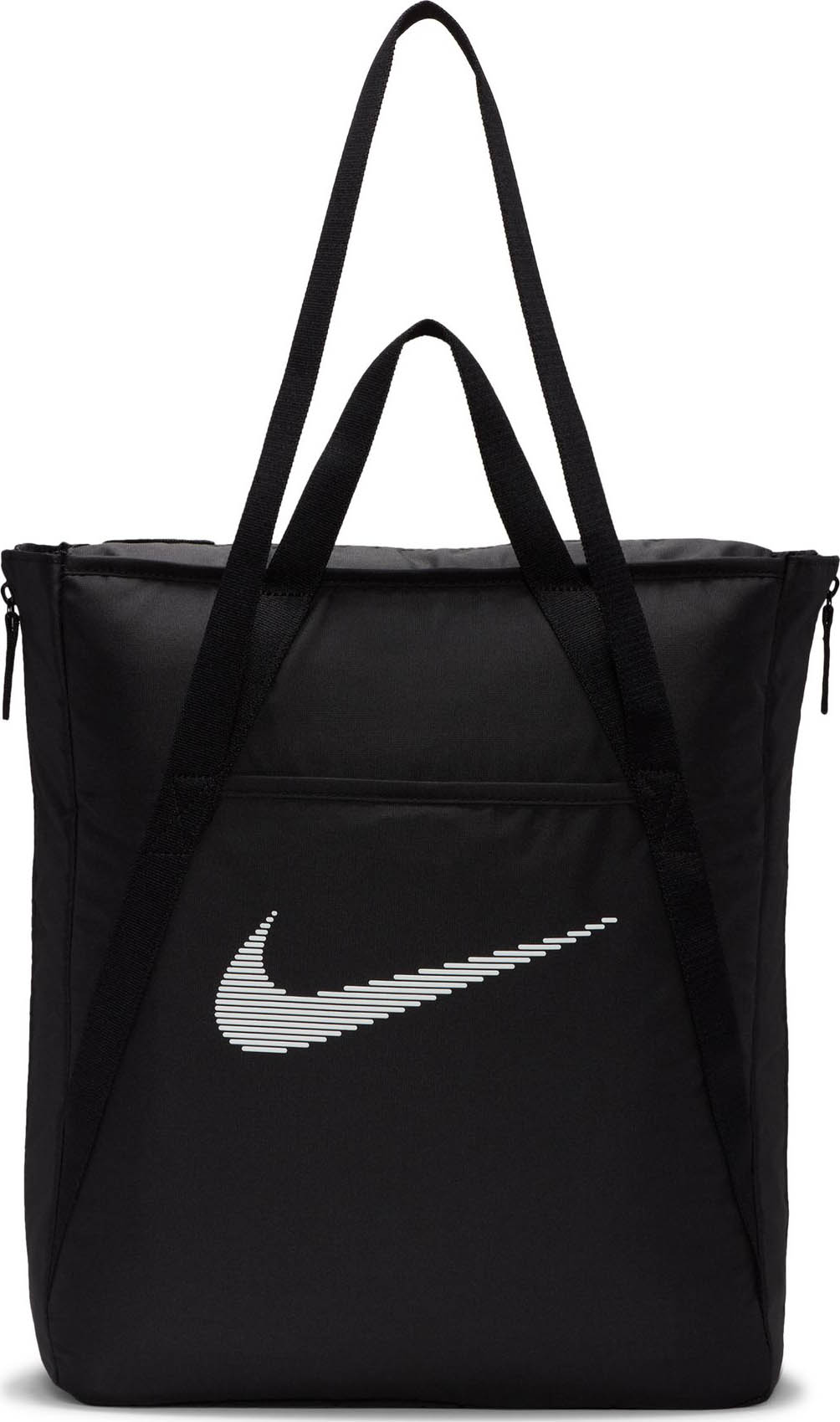 Gym Tote - 28L 010/Black/Black/White