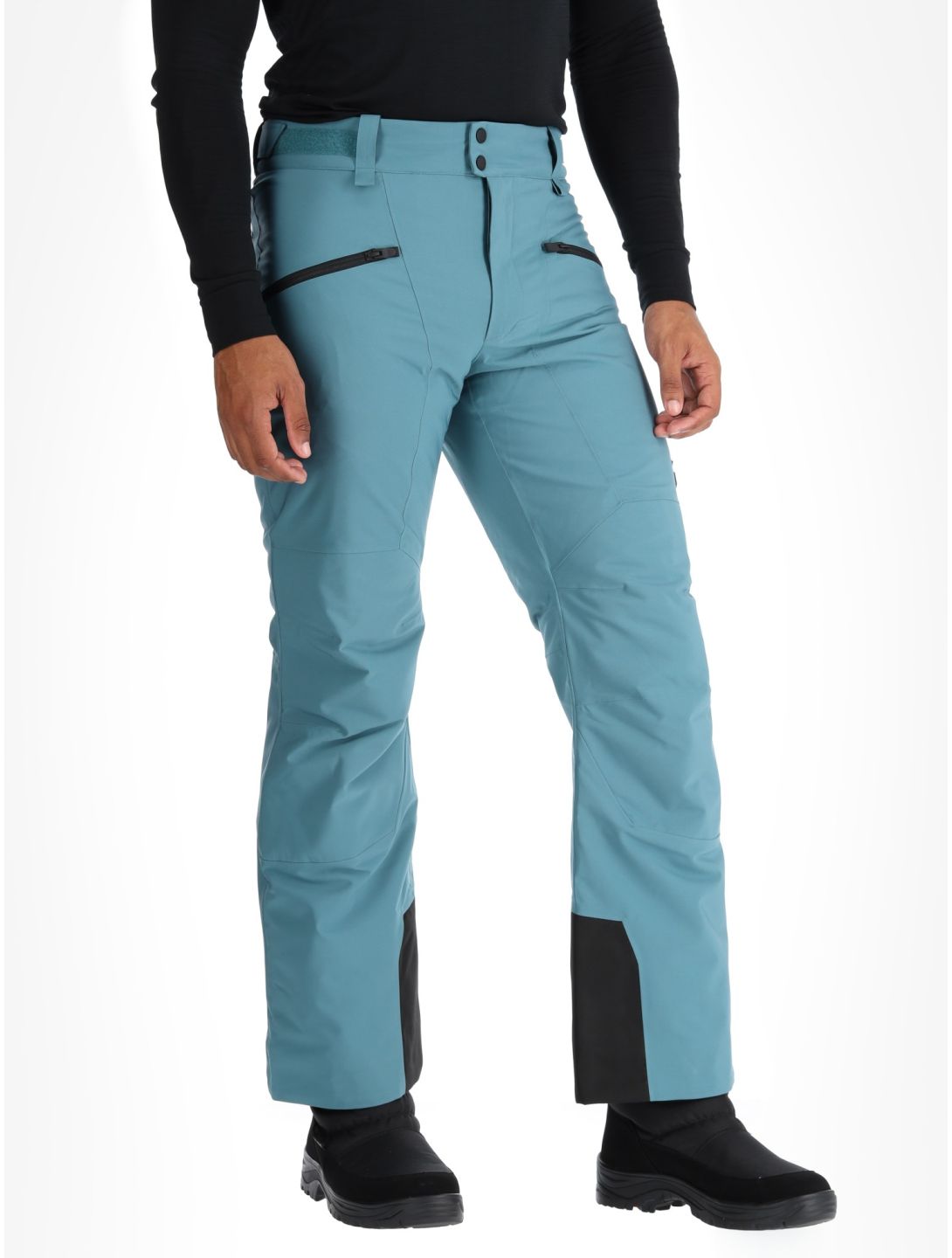 M Navtech 2L skibroek heren