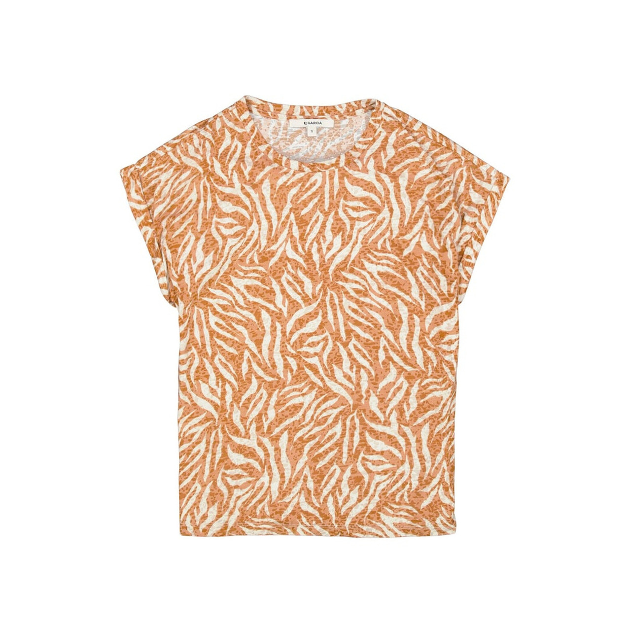 Garcia P40211_ladies T-shirt ss