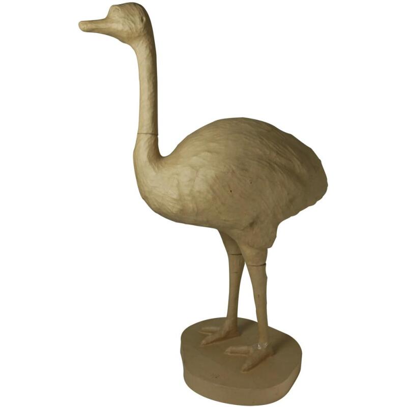 Autruche 111cm - Kraft