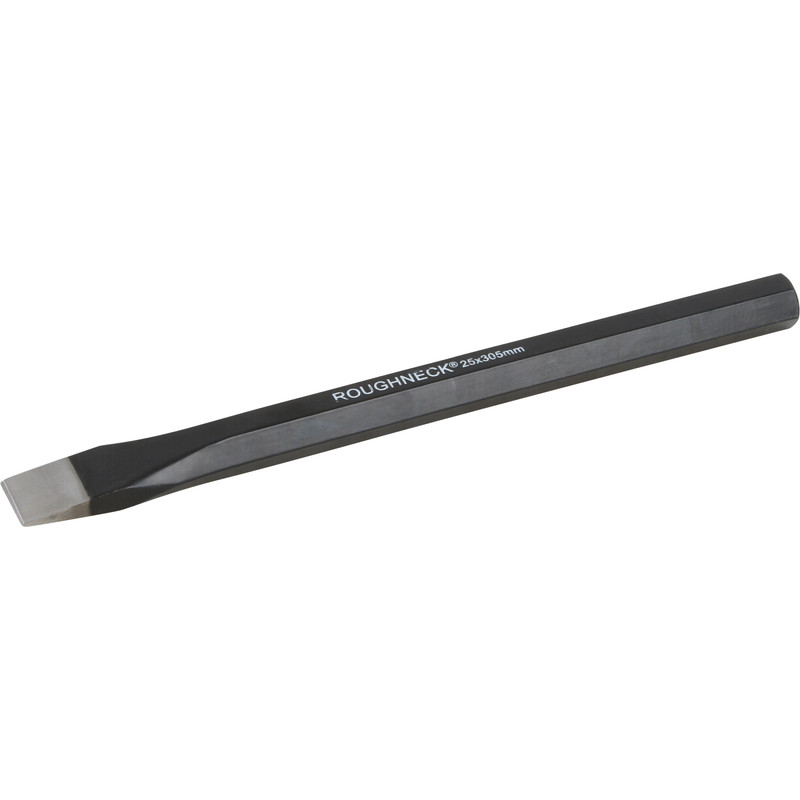 Roughneck steen koudbeitel 305x25mm
