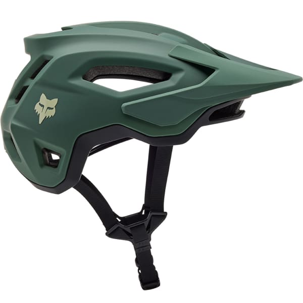 Casque VTT FOX SPEEDFRAME CE HUNTER GREEN