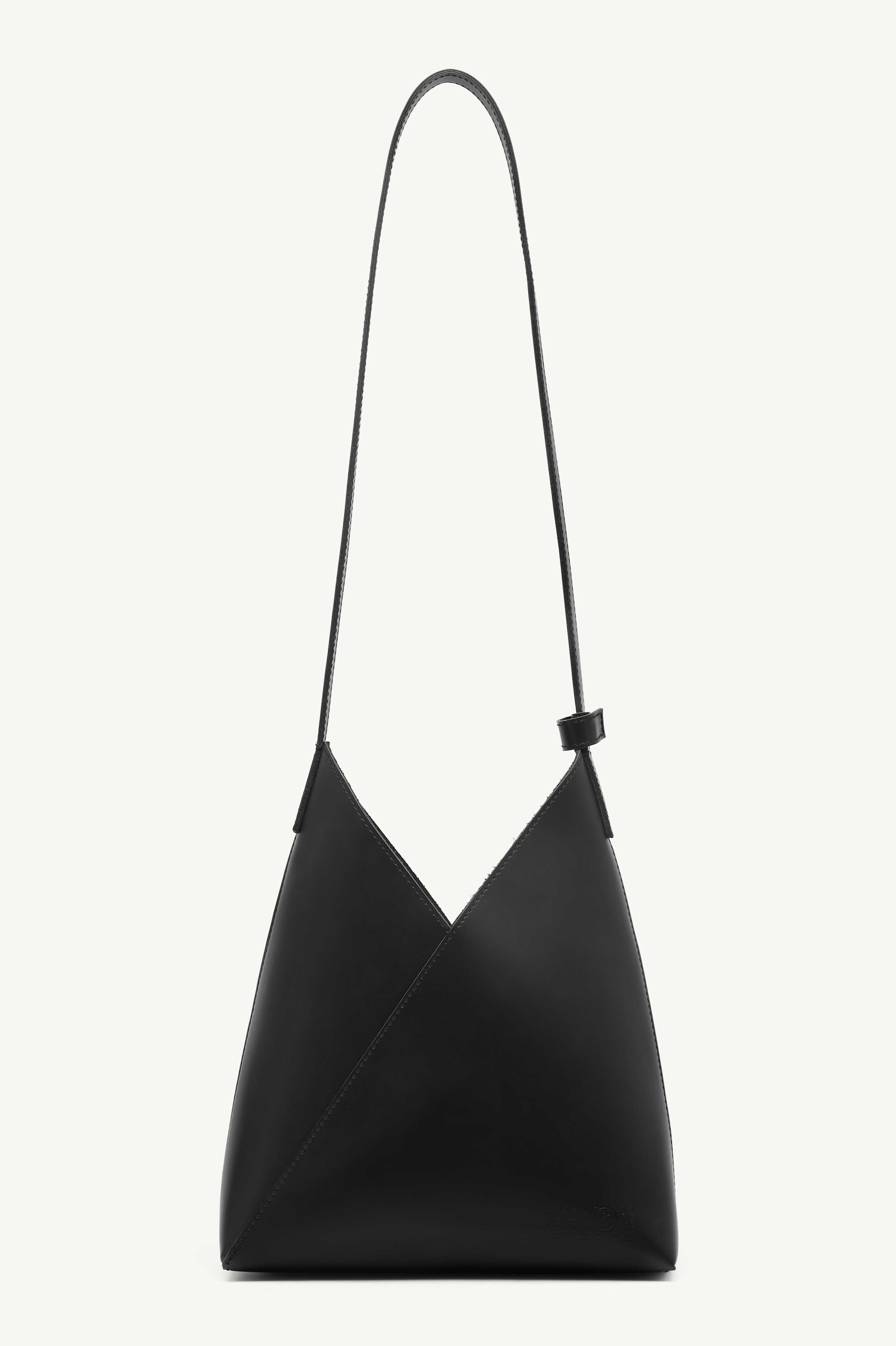 Sac porté épaule Fortune cookie petit