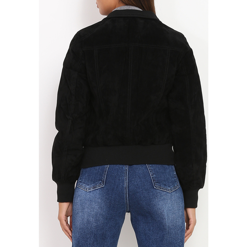 La Modeuse - 21354_P60249 Negro