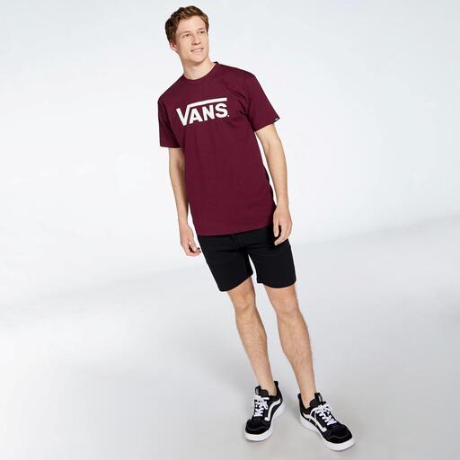 Gráficos da Vans