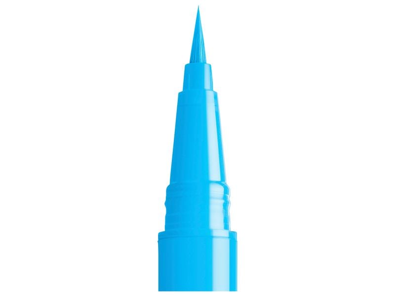 NYX Professional Makeup Epic Ink Liner Jeanz Matte Vintage Wasserfester und mattierender Eyeliner