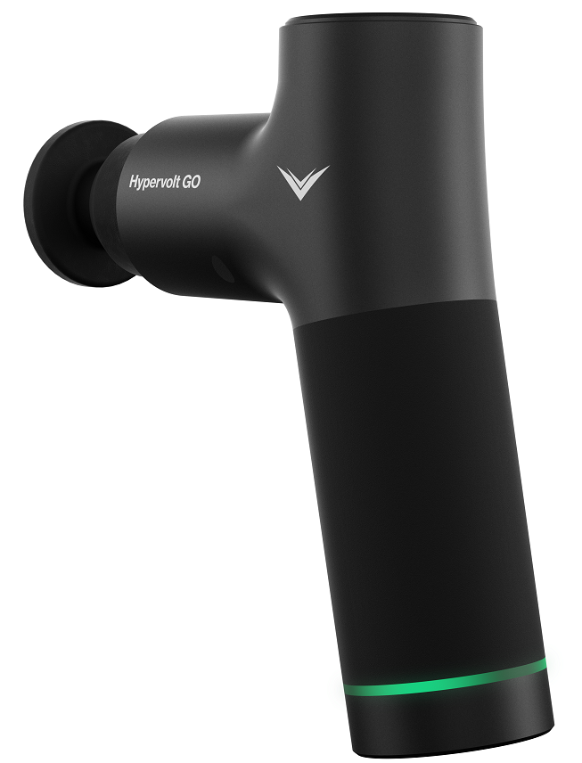 Hyperice Hypervolt GO 2