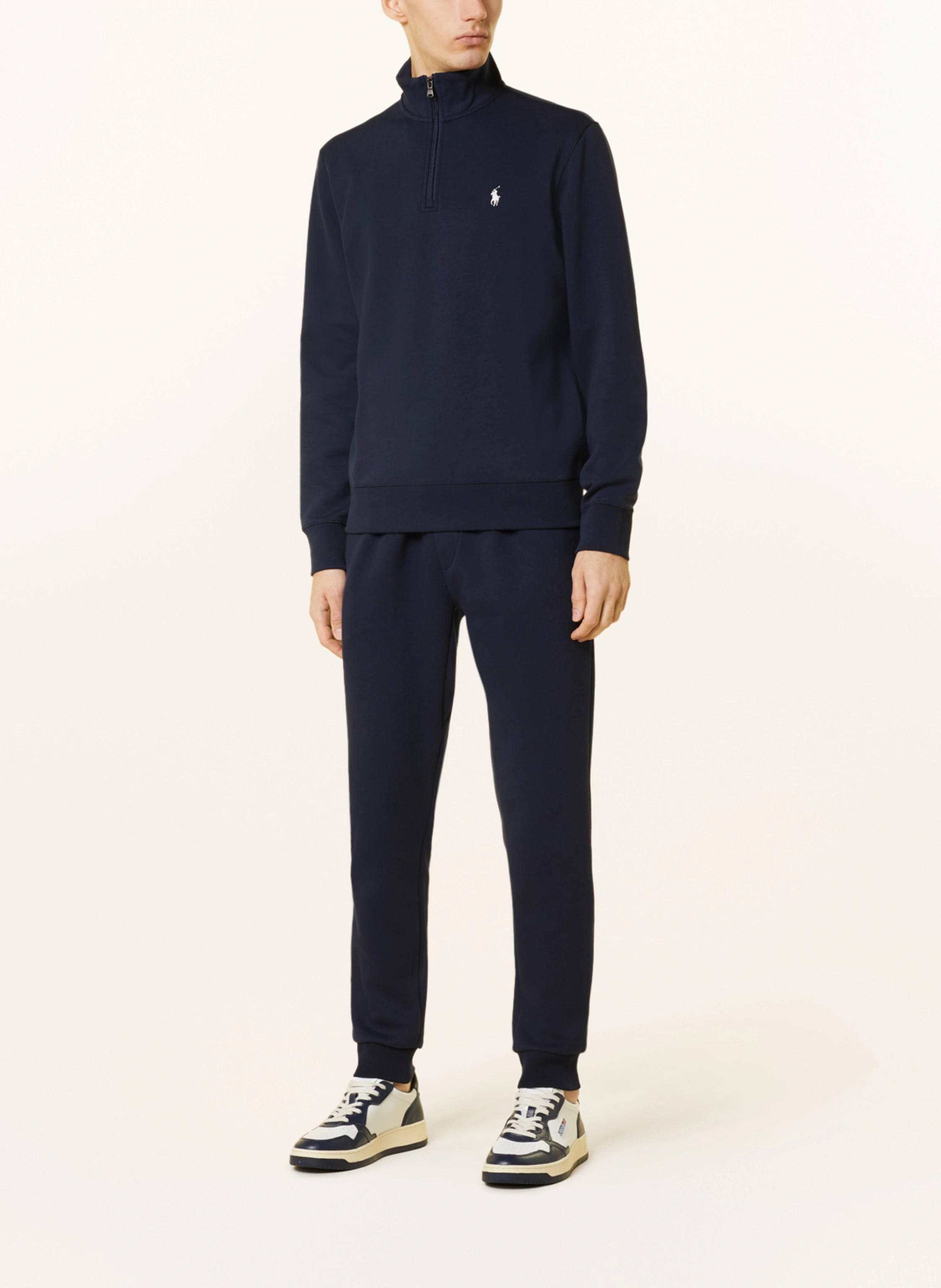 POLO RALPH LAUREN Jersey-Troyer