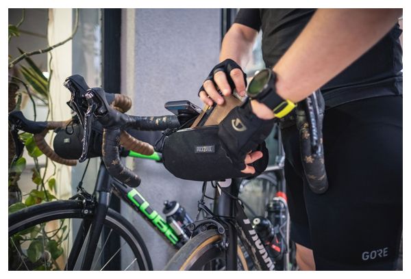Sacoche de Guidon Pack2Ride Perfecda 1.5L Noir