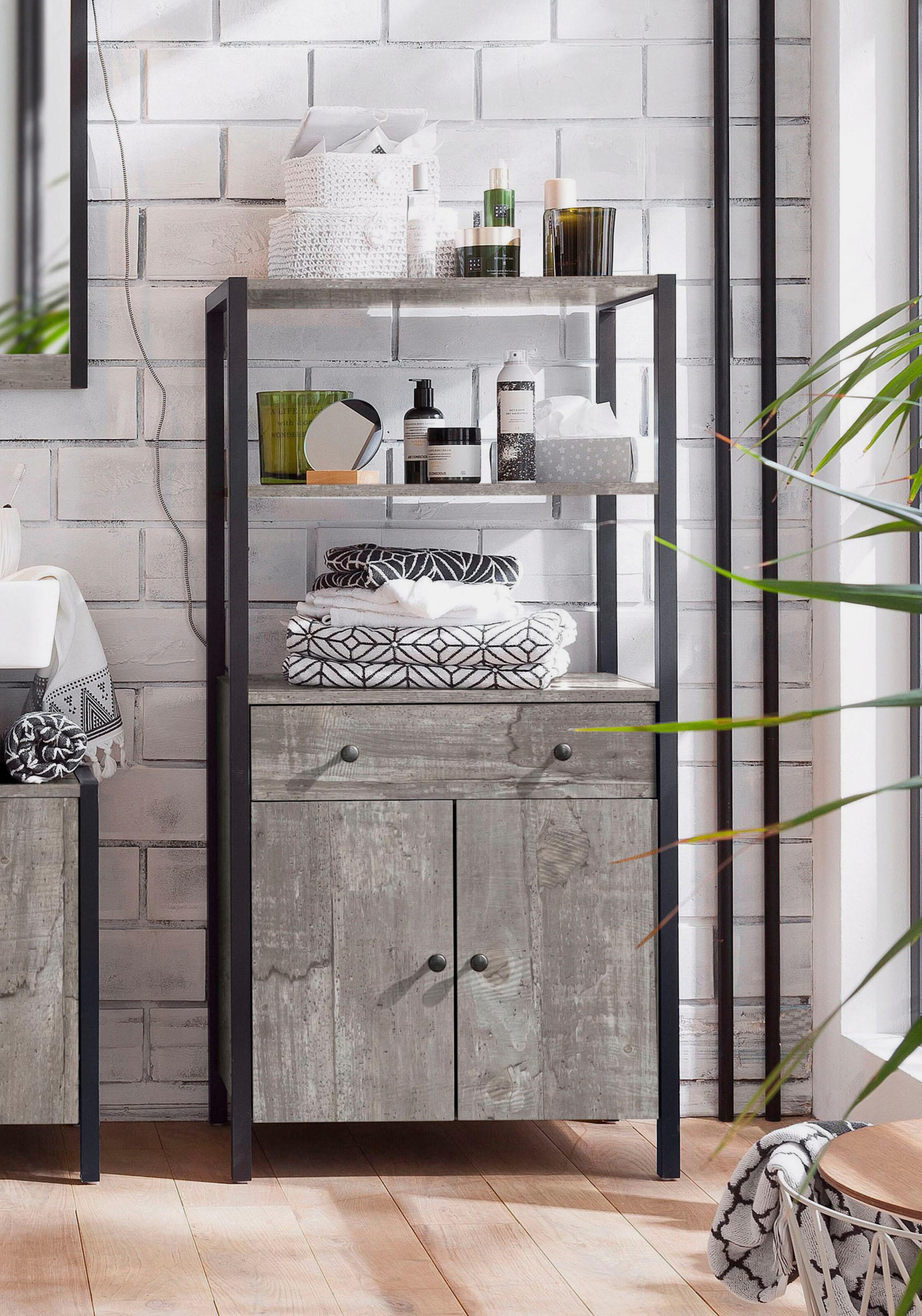 Midischrank