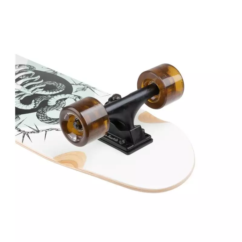 Skate cruiser ARBOR Bamboo Pilsner 28.75
