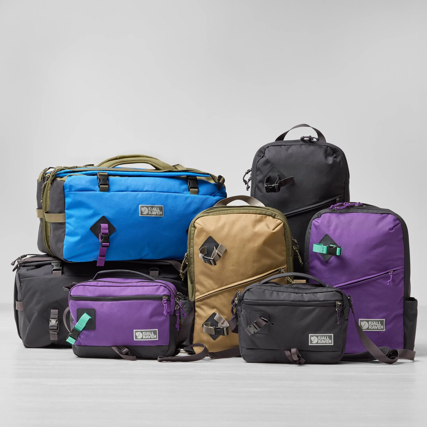 Vardag Backpack 17