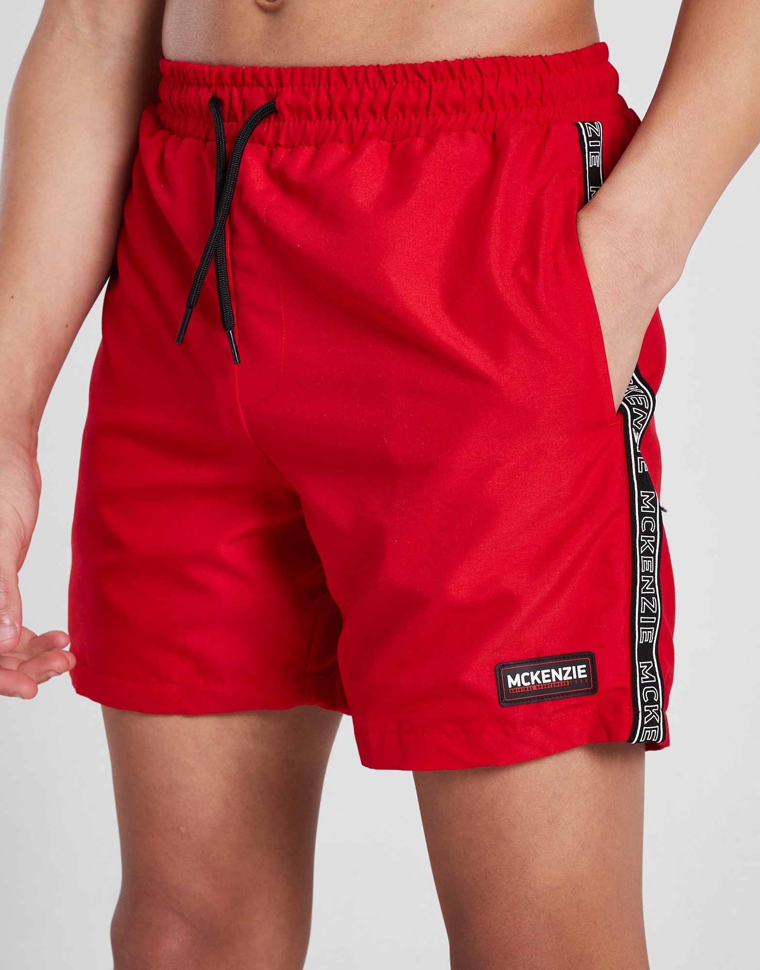McKenzie Short de bain Tape Junior