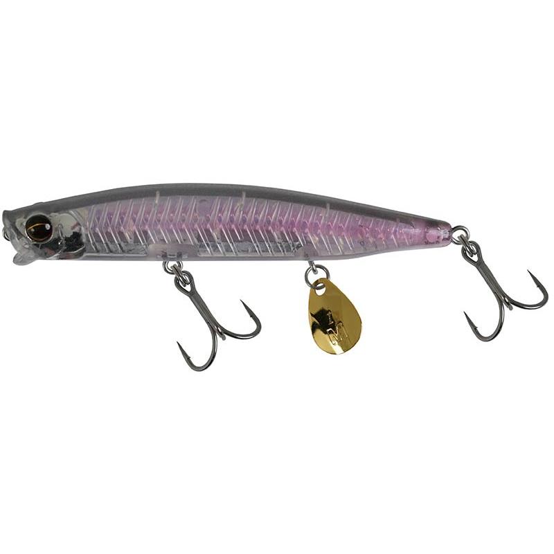 Leurre Coulant Mustad Vertebrata - 9Cm