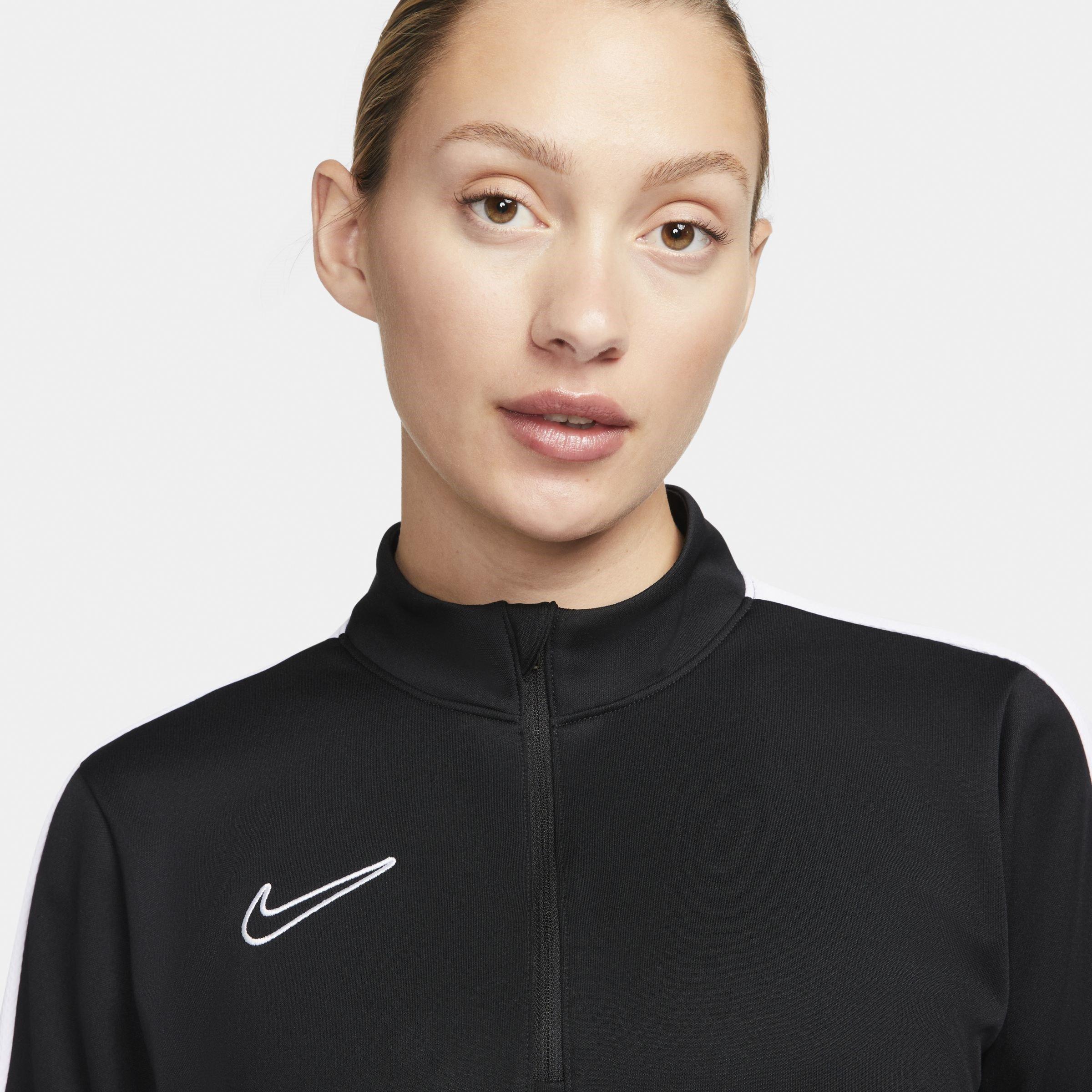 Nike Academy 23 Drill Top Womens
